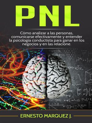cover image of PNL